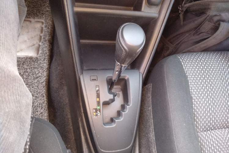 Used Toyota Vios 2017 1.5L CVT Innovation Edition
