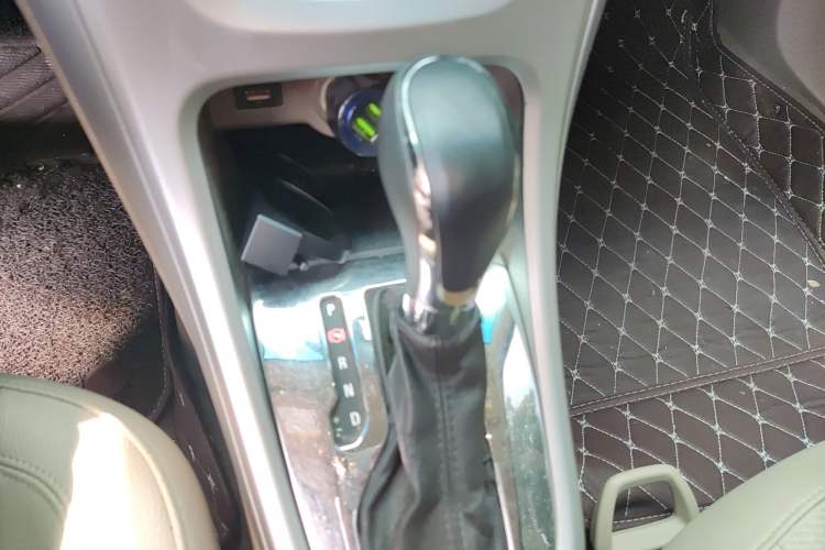 Used Buick GT 2013 GT 1.6L Automatic Fashion Edition
