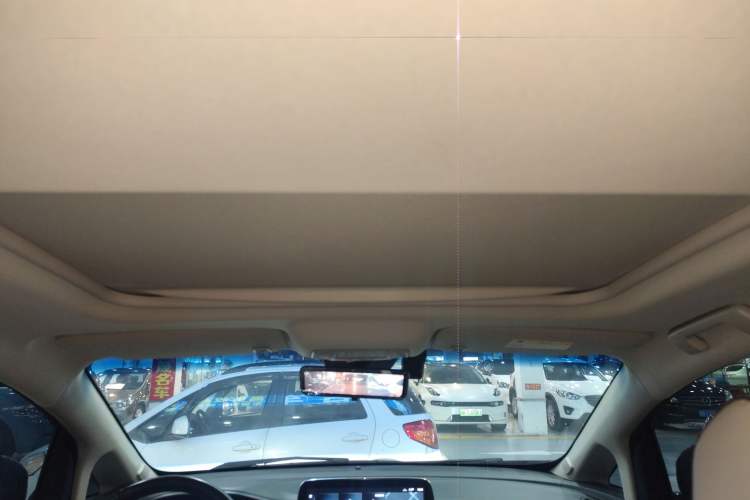 Used Buick GL8 2021 Land Cruiser Executive 652T Premium Model