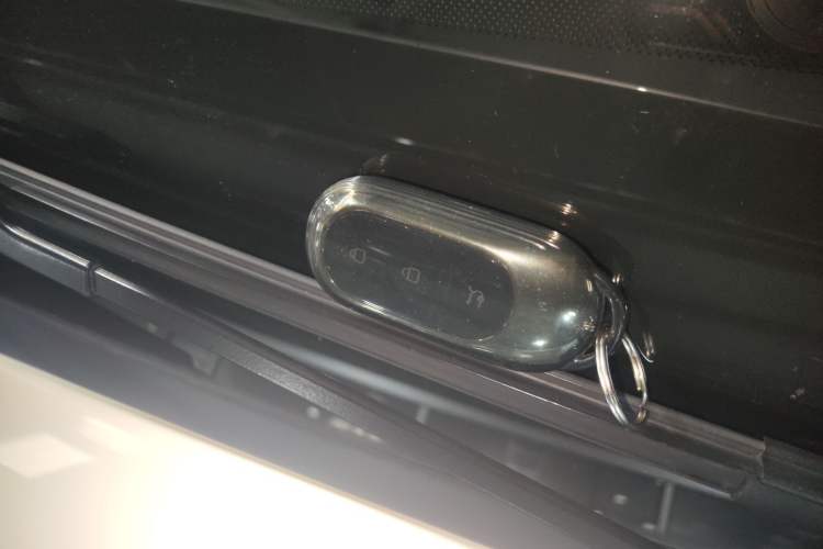 Used Leapmotor C11 2023 Range-Extended 180 Comfort Edition
