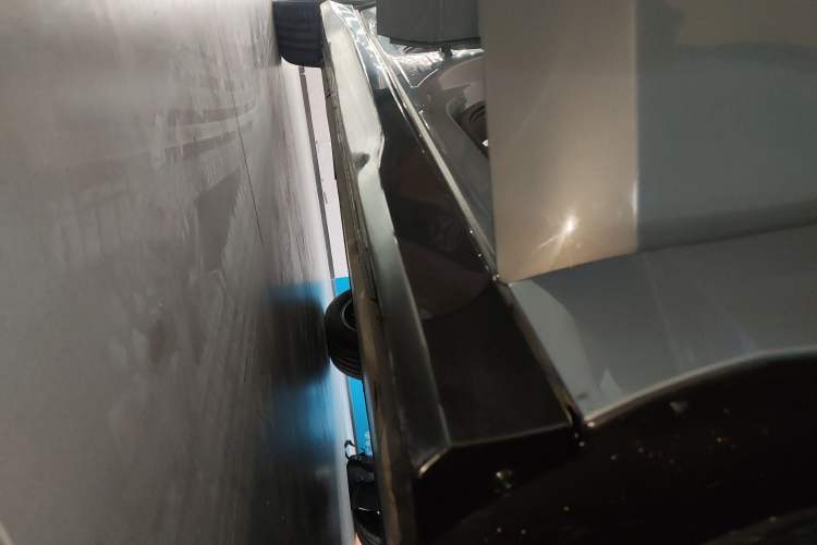 Used Volkswagen ID.7 VIZZION 2024 AIR model