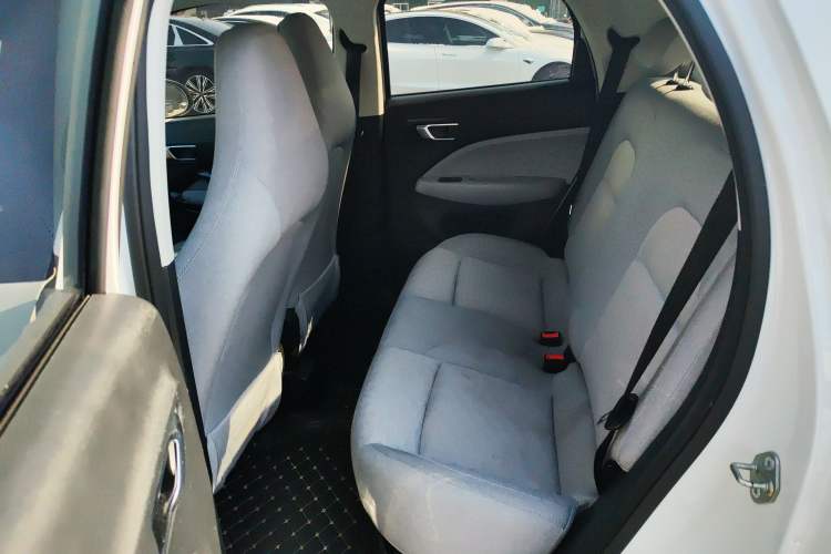 Used Leapmotor T03 2022 Crystal Edition