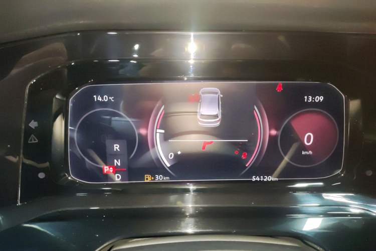 Used Volkswagen Golf 2021 280TSI DSG R-Line
