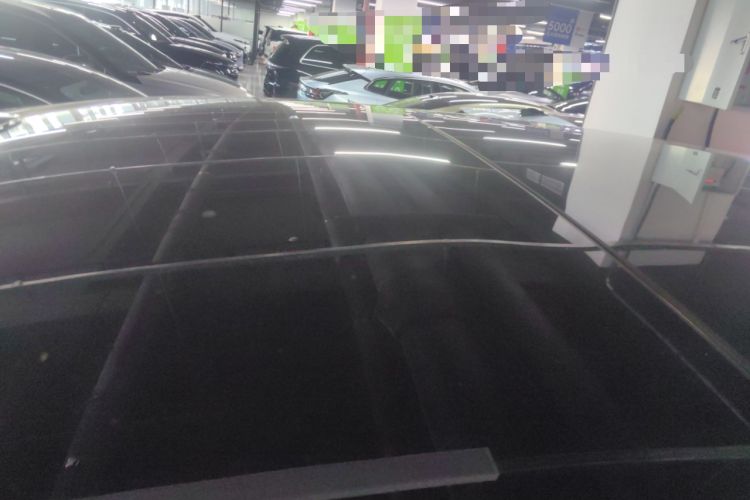 Used Li Auto L8 2024 Ultra Model
