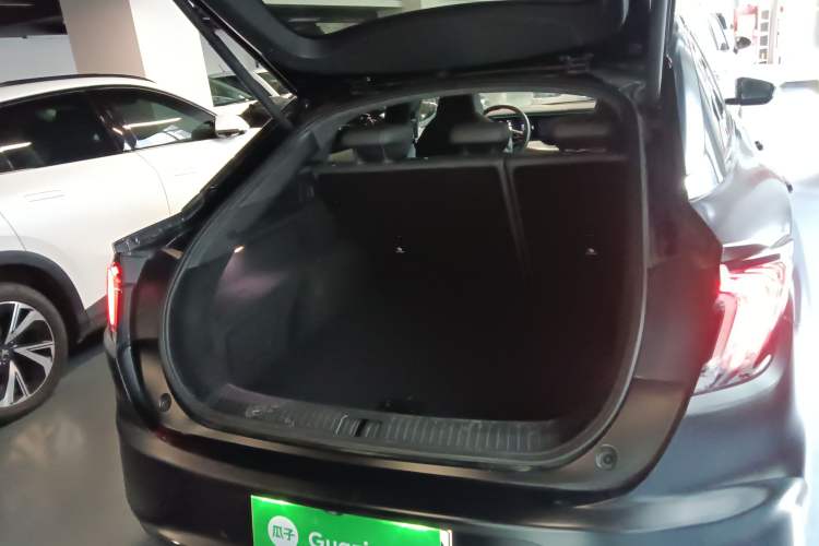 Used ARCFOX Alpha S 2022 HI Version Advanced Edition
