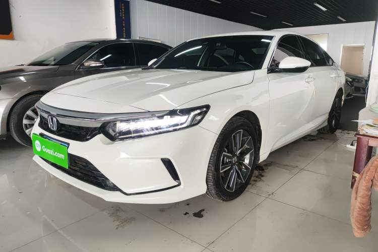 Used Honda Inspire 2022 260TURBO Elegant Edition