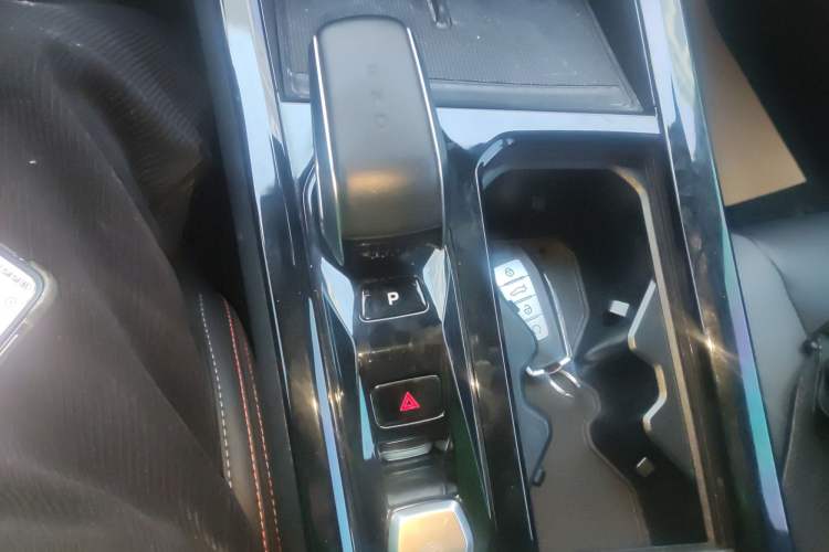 Used Geely Auto Emgrand X7 Sport 2023 Boyue COOL 1.5TD Smart Connectivity Model