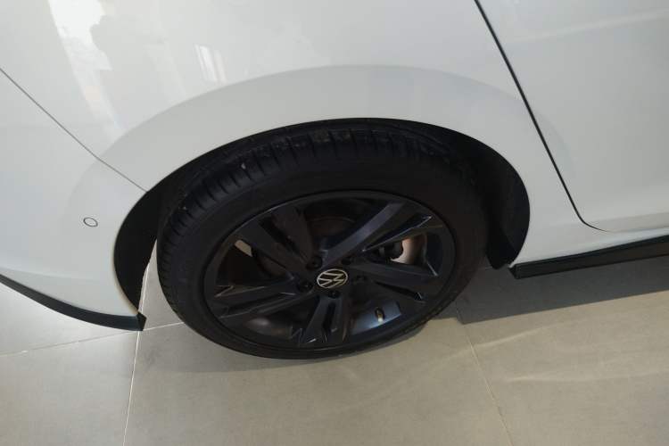 Used Volkswagen Golf 2021 280TSI DSG R-Line