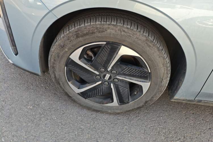 Used  L6 2025 EM-i 140km Starship Edition
