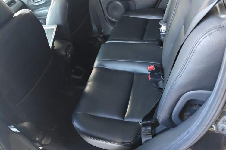 Used Honda Vezel 2019 220 TURBO CVT Elite Edition China VI