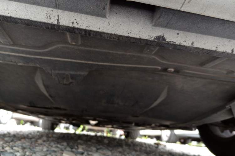 Used Peugeot 508 2015 2.0L Automatic Zhiyi Edition
