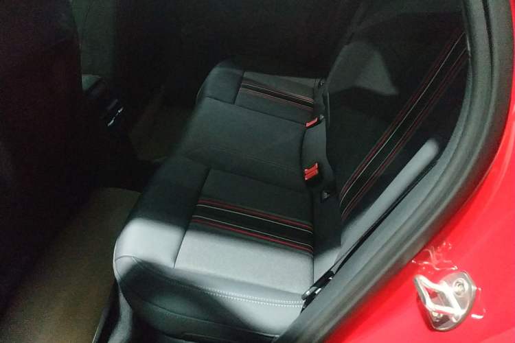 Used Audi A3 2023 Sportback 35 TFSI Fashionable Sports Model