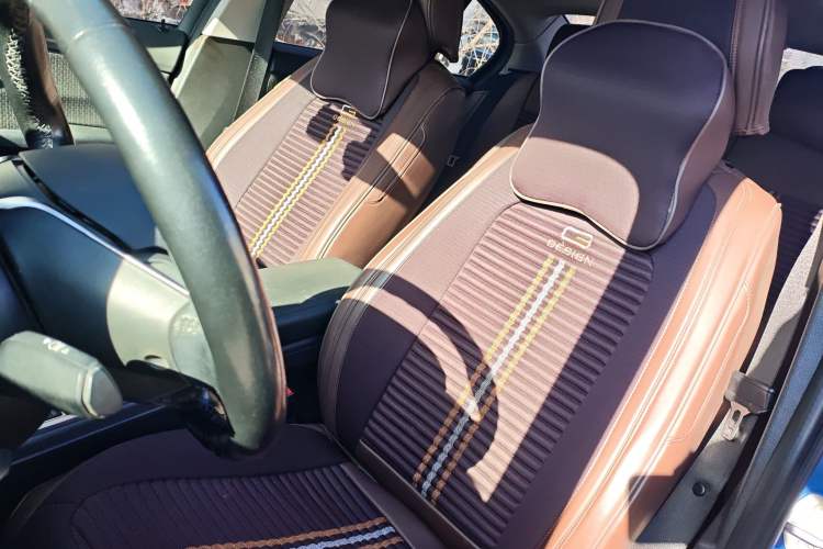 Used BMW 1 Series 2017 118i Fashion Model
