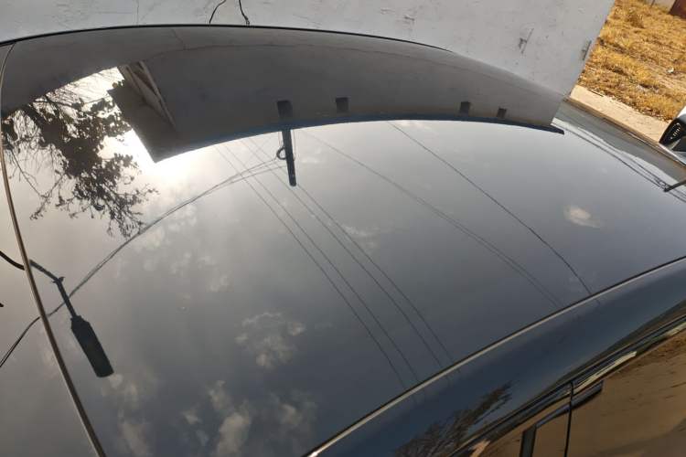 Used XPeng MONA M03 2024 620 with Ultra-Long Range