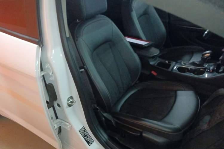 Used Buick Verano 2020 20T CVT Leading Edition
