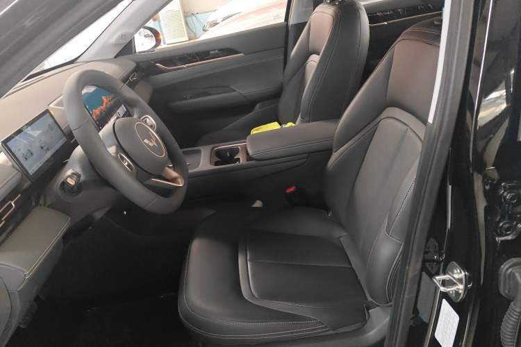 Used Wuling Xingguang 2025 70km Smart Standard Version