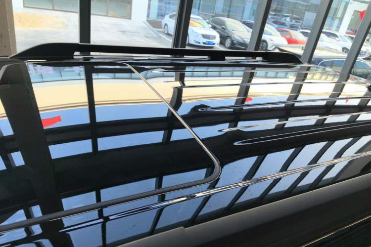 Used Tank 300 2021 Off-Road Edition 2.0T Challenger
