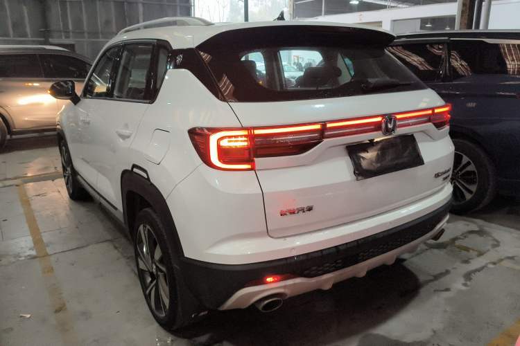 Used Changan CS35PLUS 2019 1.4T DCT CoolLink Blue Whale Edition
