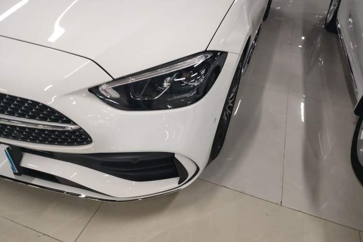 Used Mercedes-Benz C-Class 2025 Facelift C 260 L Sport Edition
