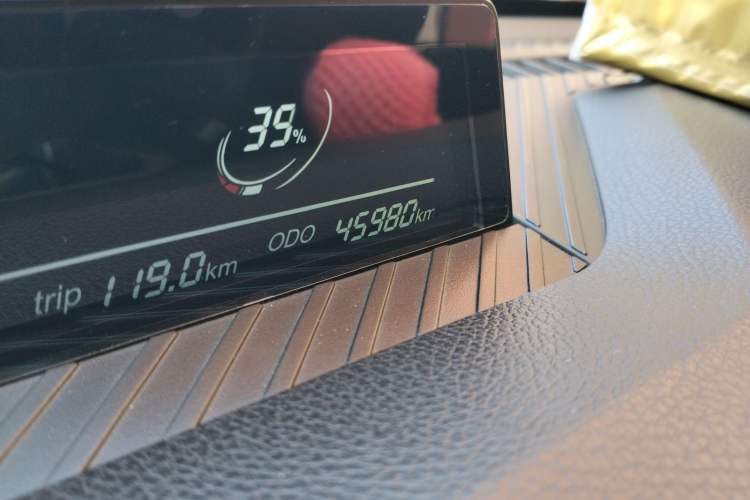 Used NETA V 2021 Long-Range Entertainment Edition