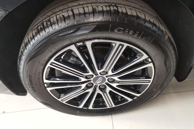 Used Geely Auto Preface 2026 Model Oriental Yao 1.5TD Fuyao Edition