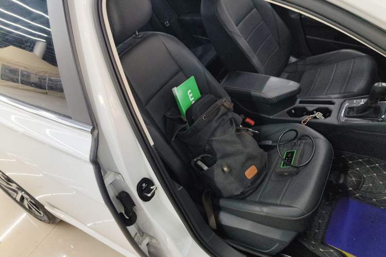 Used Volkswagen Lavida 2022 1.5L Automatic Comfort Edition