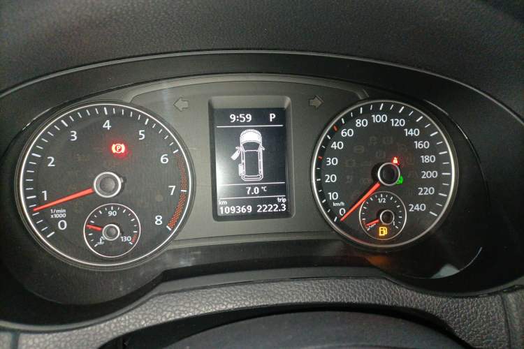 Used Volkswagen Sharan 2016 380TSI Comfort Edition 7-Seater
