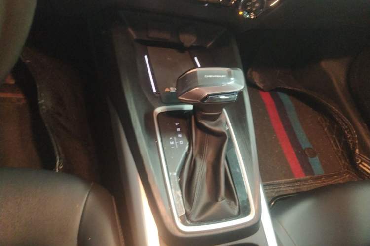 Used Chevrolet Monza 2023 1.5L Dual-Clutch Enjoyment Edition
