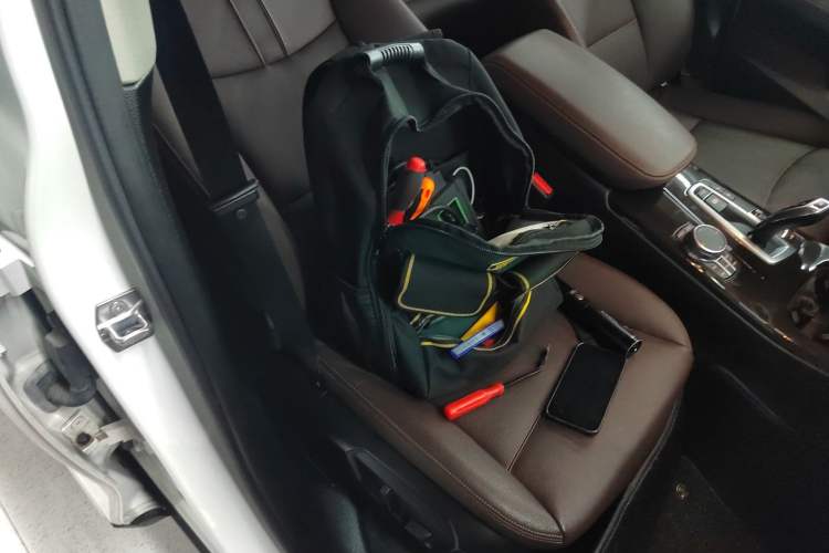 Used BMW X3 2014 xDrive20i X Design Package