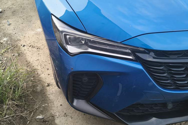 Used Buick Verano 2022 Pro GS Gale Edition
