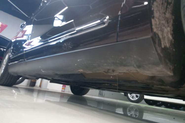 Used Citroen C5 2014 2.0L Automatic Luxury Edition
