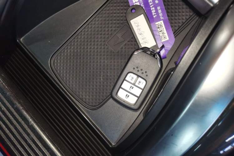 Used Honda Odyssey 2017 2.4L Smart Edition