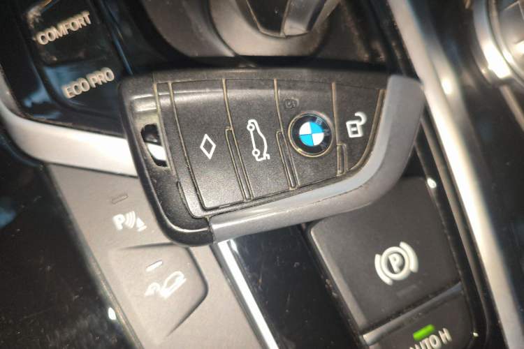 Used BMW X3 2018 xDrive25i M Sport Package China V
