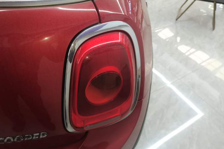 Used  MINI 2016 1.5T COOPER