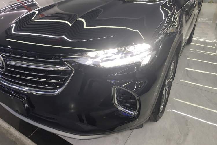 Used Buick Envision 2022 Facelift Encore S 552T Two-Wheel-Drive Luxury Model
