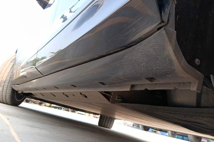 Used VOYAH FREE 2021 Four-Wheel Drive Standard Range-Extended Exclusive Luxury Package