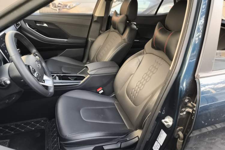 Used Hyundai ix25 2020 1.5L CVT GLS Smart Model