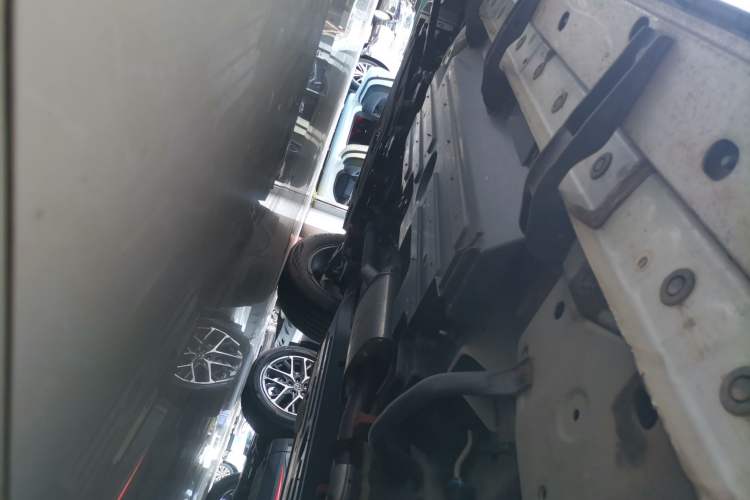 Used Haval DARGO 2022 1.5T DCT Two-Wheel Drive Border Collie Edition
