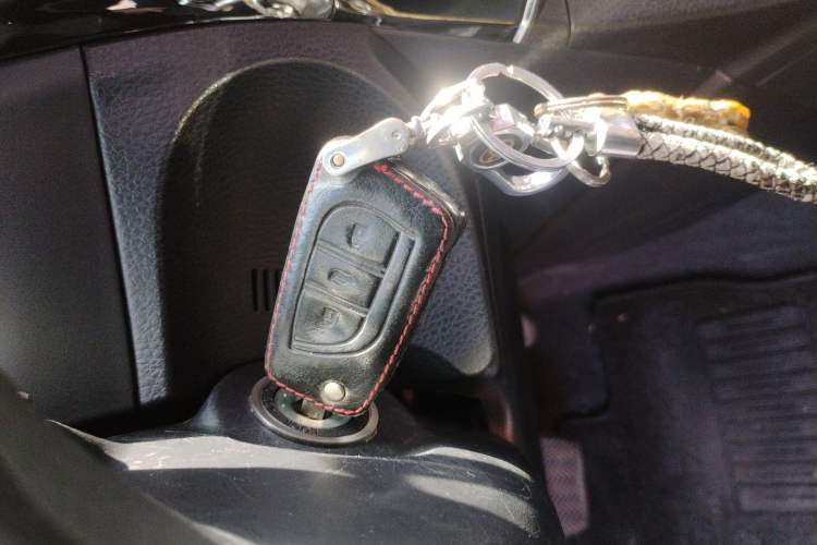 Used Toyota Corolla 2017 Revised Version 1.6L S-CVT GL