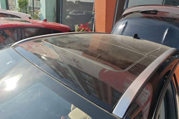 Used Lynk & Co 02 2019 High-Energy Edition 2.0T Automatic Two-Wheel Drive Shine Pro Edition China VI Standard
