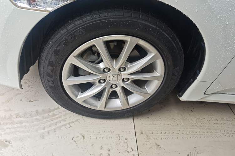 Used Honda Civic 2016 180TURBO CVT Comfort Version