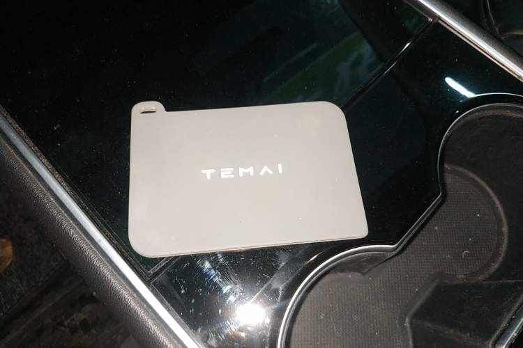 Used Tesla Model 3 2020 Standard Range Rear-Wheel Drive Upgraded Version
