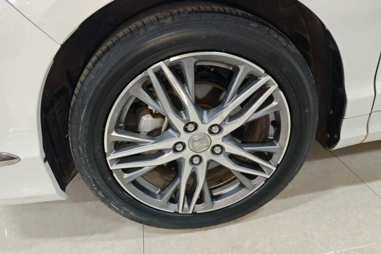 Used Honda Elysion 2019 2.0L Hybrid Supreme Edition
