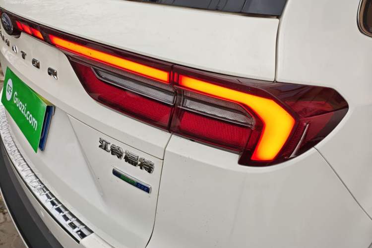 Used Ford Equator 2021 EcoBoost 225 Premier 7-Seater (2/2/3)
