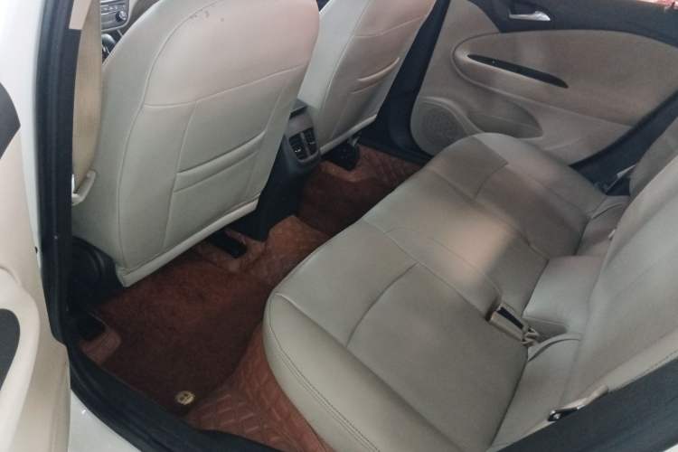 Used Buick Verano 2018 Sedan 15S Automatic Entry Model
