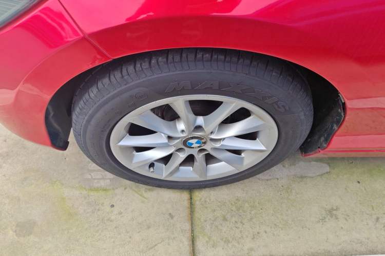 Used BMW 1 Series 2013 Revised 116i Urban Edition
