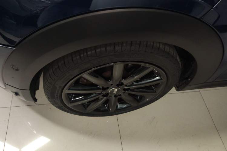 Used  MINI 2018 1.5T COOPER Artist
