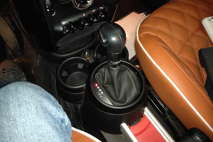 Used  Countryman 2016 1.6T COOPER ALL4 Fun Equipment Enthusiast