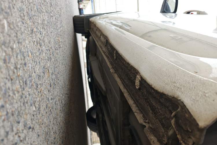 Used Buick GT 2018 15T Manual Elite Version China V Standard
