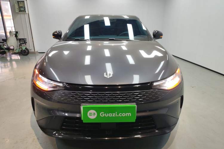 Used Leapmotor C01 2024 Range-Extended 316 Deluxe Edition